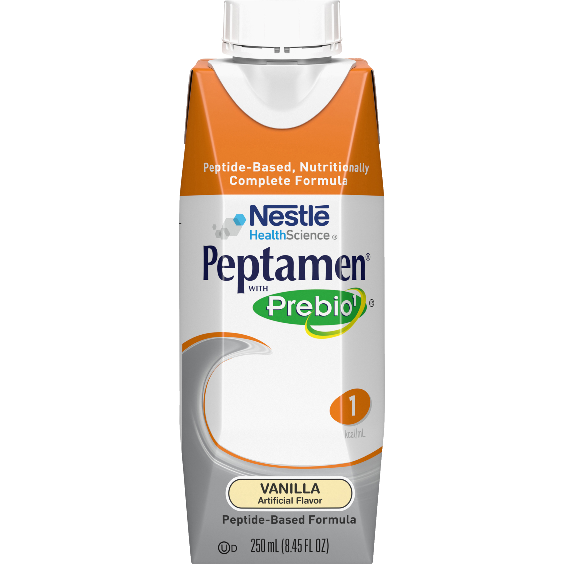 PEPTAMEN® with Prebio¹™ | Nestlé Medical Hub